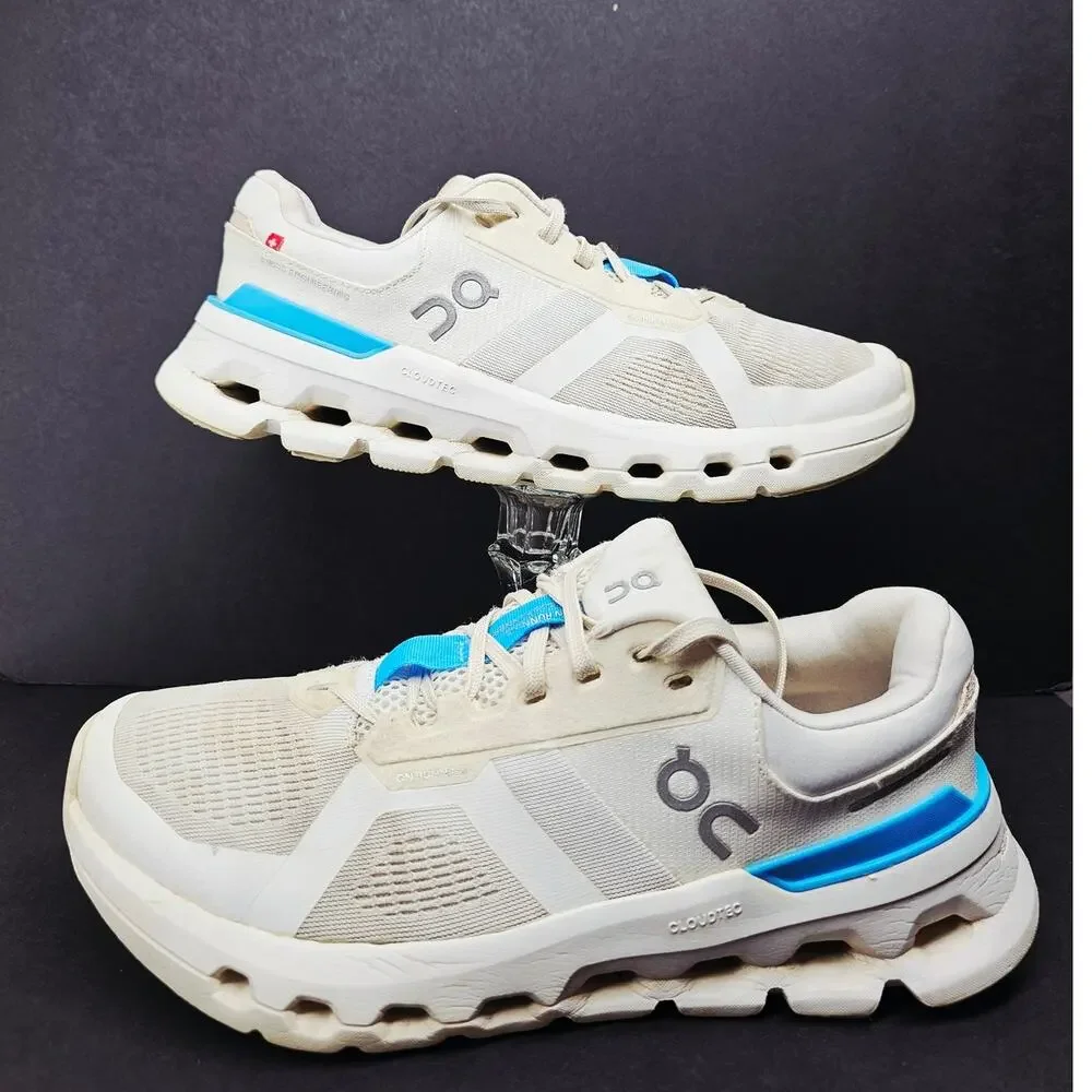 Oncloud Women 8.5 Comfy footwear